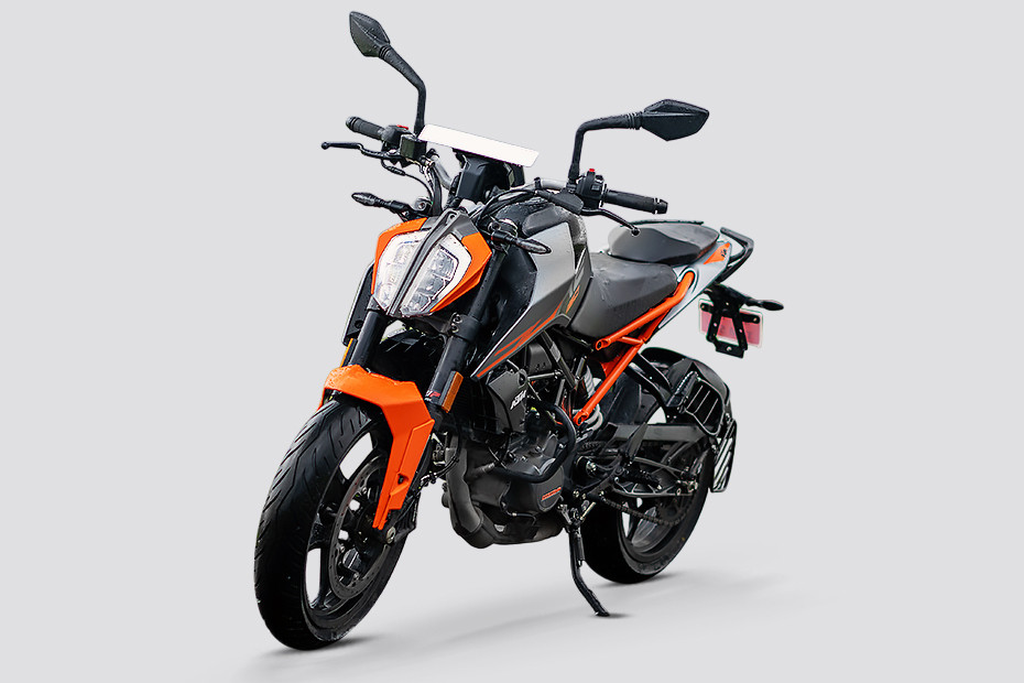 160 Duke