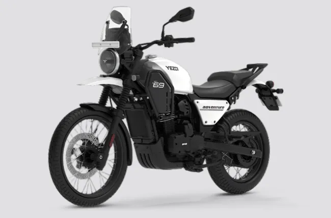 Bike