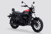 Yezdi 2024 Roadster
