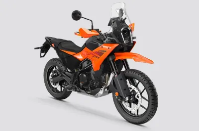 250 Adventure