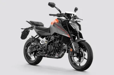 250 Duke