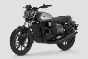 Jawa 42 FJ