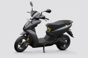 Ather 450S