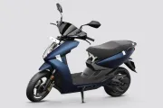 Ather 450X