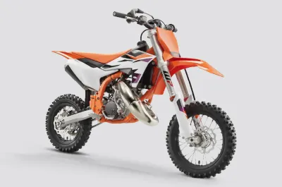 50 SX