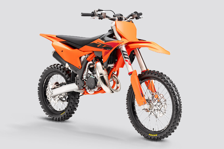 KTM 85 SX Price Mileage Speed Colours Images Specs