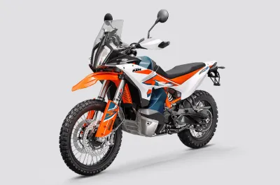 890 Adventure R