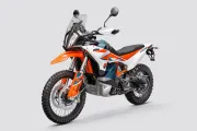 KTM 890 Adventure R