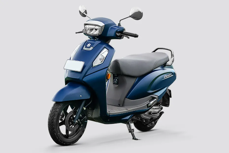 Suzuki Access 125