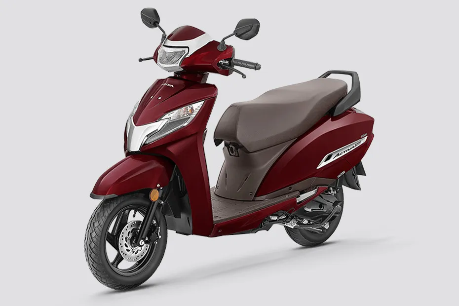Honda Activa 125