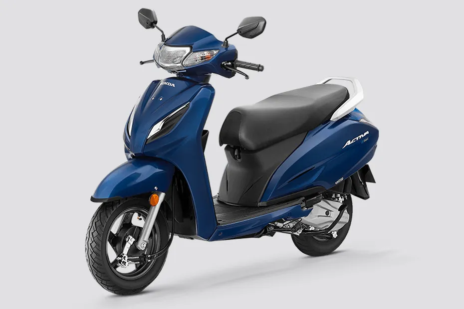 Honda Activa 6G