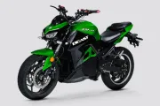 Joy e-bike Beast