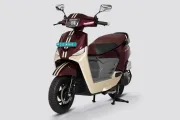 BGauss C12 MaxR