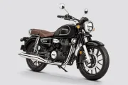 Honda CB350C
