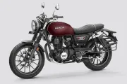 Honda CB350RS