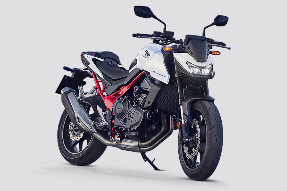 CB750 Hornet