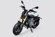 BMW CE 02