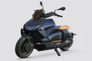 BMW CE 04