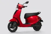 Chetak C2501