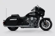 Indian Chieftain Limited