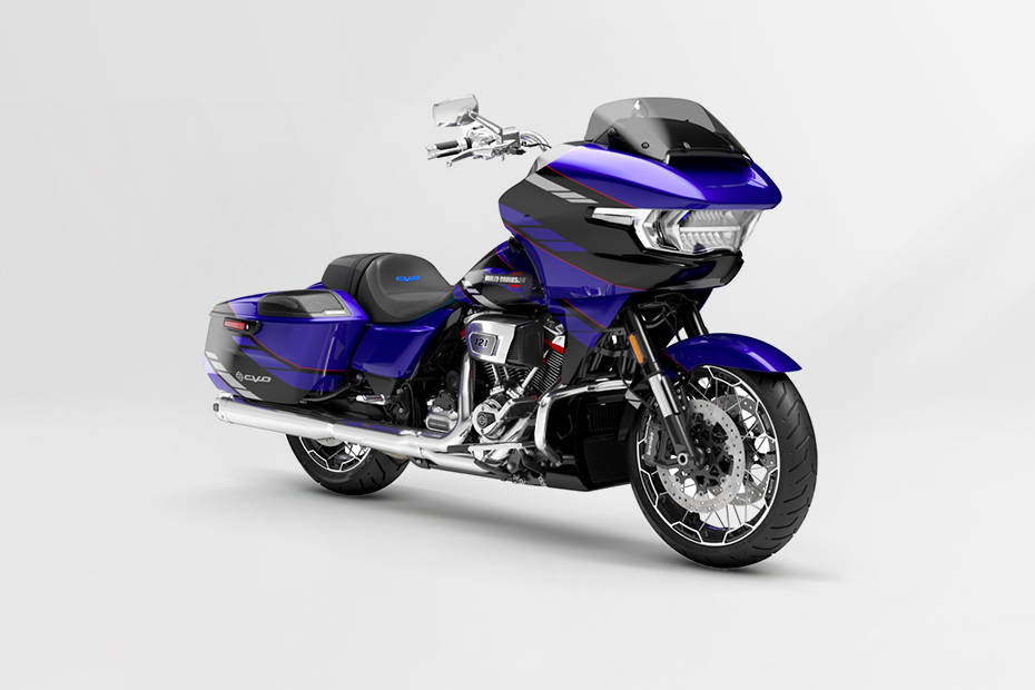 CVO Road Glide