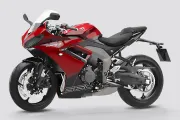 Triumph Daytona 660