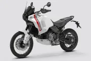 Ducati DesertX