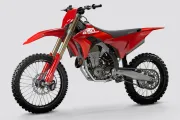 Ducati Desmo450 MX