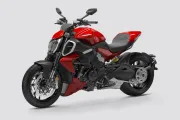 Ducati Diavel V4