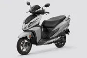 Honda Dio 125