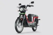 Kinetic Green E Luna Prime