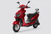 Odysse Electric E2Go