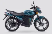 PURE EV EcoDryft