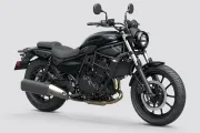 Kawasaki Eliminator