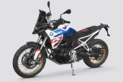 BMW F 900 GS