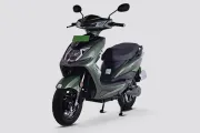 Okaya Electric Faast F2B