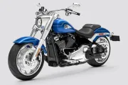 Harley-Davidson Fat Boy