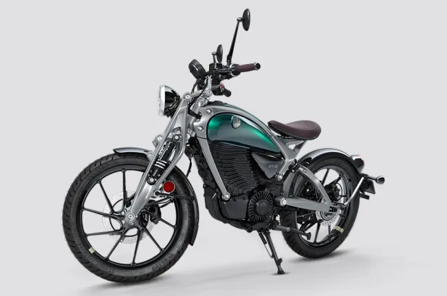 Bike