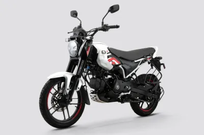 Freedom 125