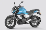Yamaha FZ-FI Version 3.0