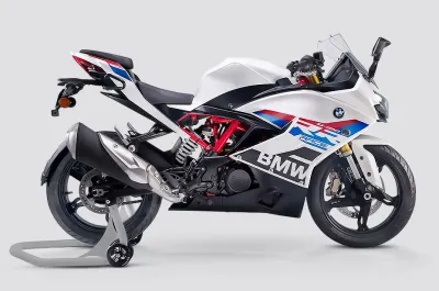 G 310 RR