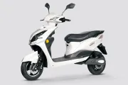 Joy e-bike Gen Next Nanu Plus