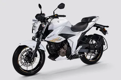 Gixxer 250
