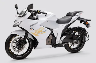 Gixxer SF 250