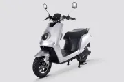Joy e-bike Glob