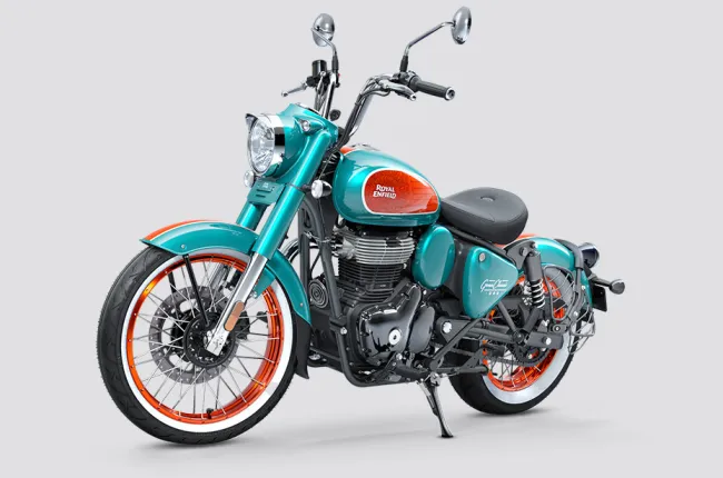 Bike