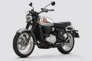 BSA Gold Star