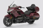 Honda Gold Wing