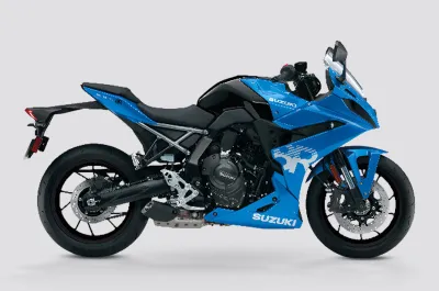 GSX-8R