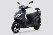 Odysse Electric Hawk